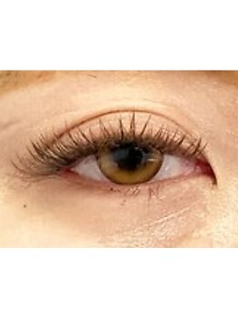 エクステの種類が豊富