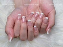 ユニコーンネイル 原宿表参道(unicorn nail)