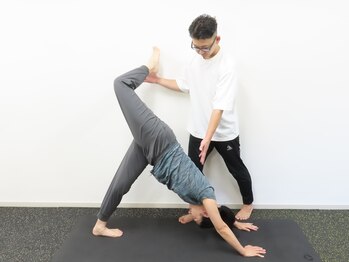 ケイズコンディショニングルーム(KEI's Conditioning Room)/