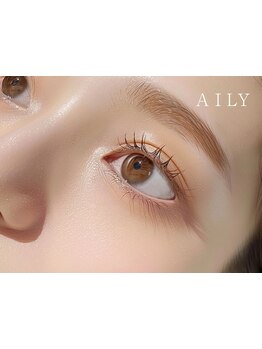 モテ可愛な目元にしたい