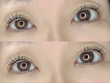 ルルエオノ(Lulu eono)/パリジェンヌラッシュリフト