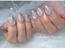 ルアナ(Luana)/定額デザイン