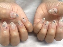 サラ 千種吹上店(Sara)/【90分アートフリーコース】