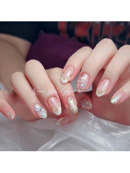 ララズネイル(Rara's Nail)/おすすめ