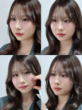 メゾンカラクル/クリアウィンターのお客様★