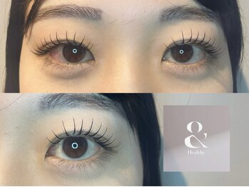 グランウィーユ バイ ロンド 銀座(Grand oeil by Lond)/【mizuki】アンドヘルシー100本