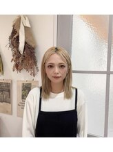 エイミー 京橋店(Amy) miyo 