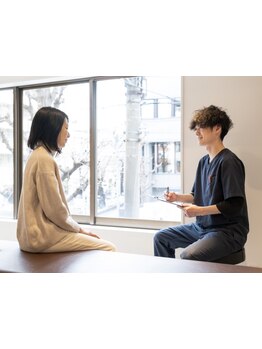 サイズダウンを目指したい