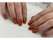 カルフールノア 北千住店(Carrefour noa)/マグネットネイル