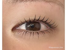 マイラグーンアイ(MY LAGOON EYE)/上下まつげパーマ☆