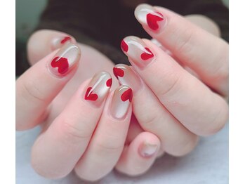 エヌケードット(NK.)/