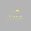 スターネイル(STAR NAIL)のお店ロゴ