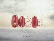 レミア 横須賀中央(REMIA)/ハンド定額デザイン7900円