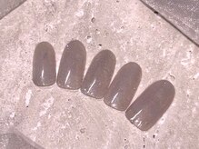 プリモ(PRIMO)/ウィンターネイルコレクション