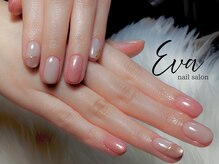 エヴァネイルサロン(Eva nail salon)