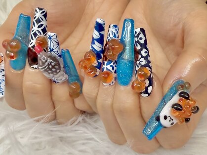 シャルム(Charme)の写真