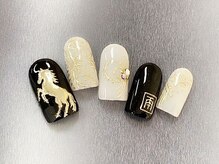 ルークネイルアンドプロダクツ(ROOK)