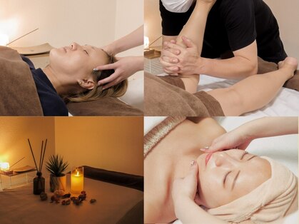 パルム 自由が丘の写真