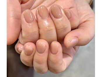 クラシカ 幡ヶ谷店(CLASSICA)/1月#ネイル