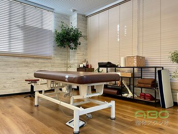 ABC整体スタジオ 柏/ABC整体スタジオ 柏院