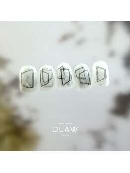 ドロウラピリィ トカ(DLAW Lapilie/toka)/2月 デザインプラス