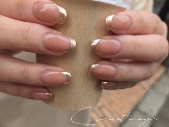 ミラーフレンチ