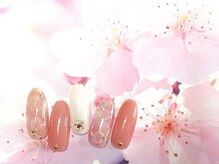 ホップ(Hoppu)/3月【定額】トレンドコース