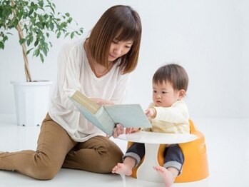 ぷらもーる梅屋敷整骨院の写真/頑張るママさん集まれ!梅屋敷で育児・家事の疲れをリセット!肩こり解消で、あなただけの癒やし時間♪