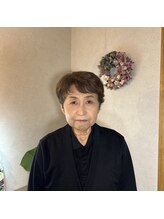 ポーラ らら前店(POLA)&nbsp;山中 裕美