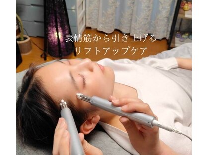 モクレン(Mokuren)の写真