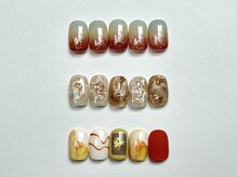 フィロンネイル 武蔵小杉店(filonnail)/4月武蔵小杉店限定デザイン