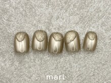 マール 甲子園店(marl)/design course