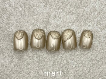 マール 甲子園店(marl)/design course