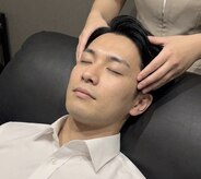 ヘッドミントVIP 銀座店