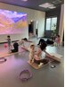 【子連れOK】親子マットピラティスレッスン