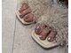 エーナイン イオン 栄町店の写真/＼早割／サンダル準備!!足元まで抜かりなく＊FOOTワンカラー￥3980周りと差が付く!!