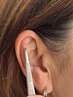【3日前までの予約限定】まずは相談から♪耳つぼダイエット無料相談60分