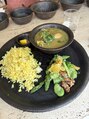 ビーラボ 千歳船橋駅前店&nbsp;アーユルヴェーダの料理と季節の身体の整え方を学んできました。