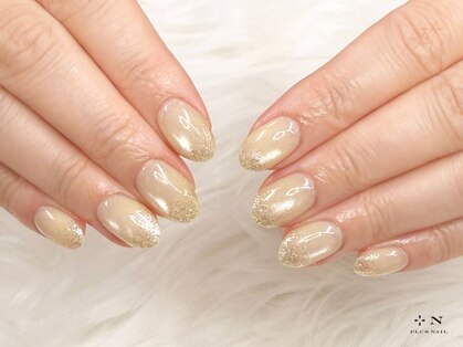 プラスネイル 池袋西口店(PLUS NAIL)の写真