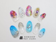 ココイストエグゼクティブサロン(KOKOIST)の雰囲気(定額コース¥10.900)