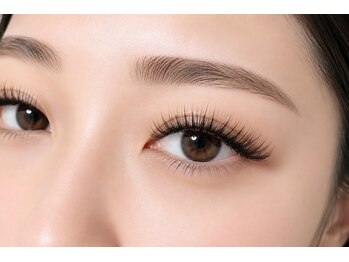 フレイヤ 大元店(Freiya)の写真/常識を覆す新技術力!まつげと眉毛専門店*"理想の美容はFREIYAで叶う"あなたの魅力を最大限に引き出すsalon