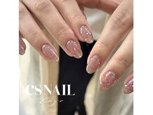 エスネイル 渋谷本店AT公園通り(es NAIL)