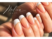 ミリアネイル 成城(Miliea nail)