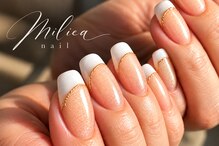 ミリアネイル 成城(Miliea nail)