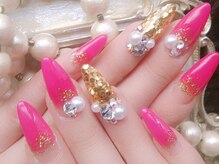 ラズネイル(RUZ'S NAIL)/【秋本デザイン】