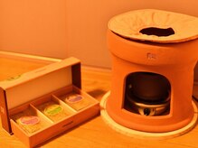 ラン(Balinese RAN)