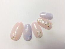 ランディ(nail salon RANDY)/ご新規様￥7900☆定額ネイル1