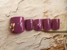 ネルフィーズ(NAILFY's)/