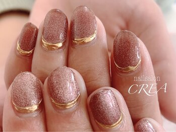 ネイルサロン クレア(CREA)/