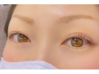 ククナ(Kukuna)/パリジェンヌラッシュリフト♪